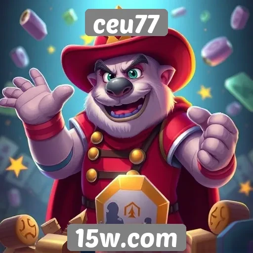 Como funciona o sistema de bônus do ceu77