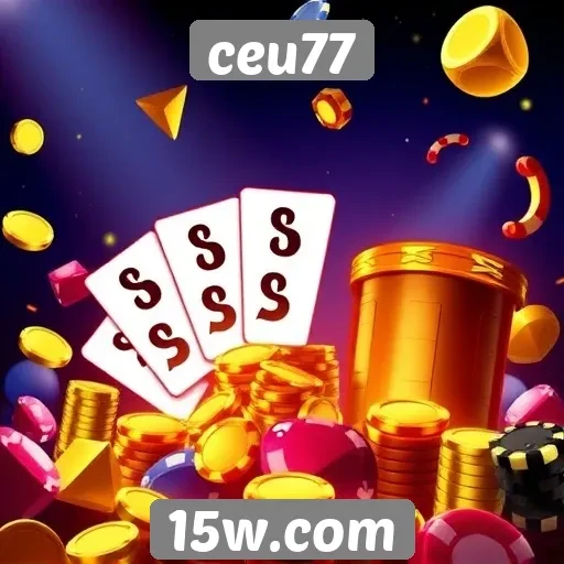 Principais recursos oferecidos pelo site ceu77