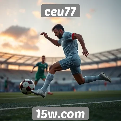 Plataforma ceu77 apresenta recursos inovadores de jogabilidade
