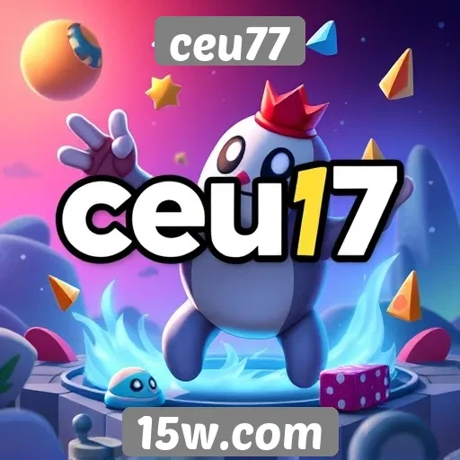 Ceu77 oferece diversidade em gêneros de jogos online