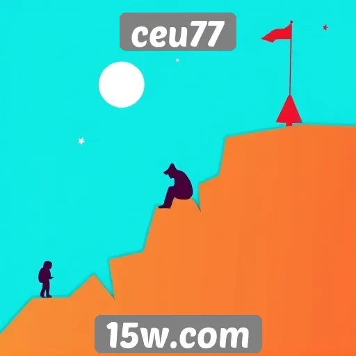 Crescimento da popularidade do ceu77 no cenário atual