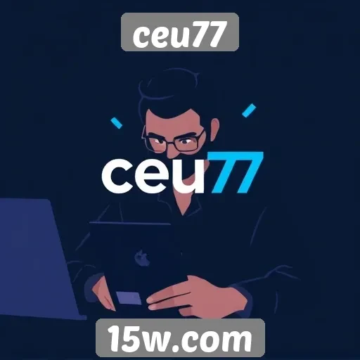 Desempenho do suporte ao cliente do site ceu77