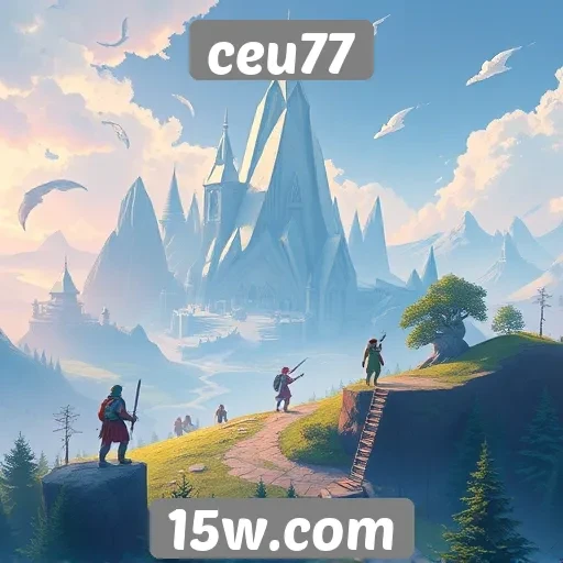 Evolução dos gráficos em jogos do ceu77