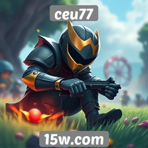 Tendências de jogos online destaque no ceu77
