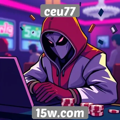 Recursos de segurança em plataformas de jogos online