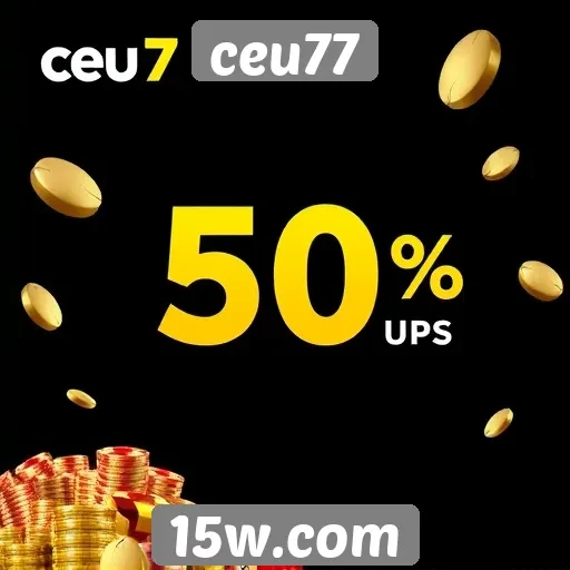 Comparação de promoções e bônus no ceu77