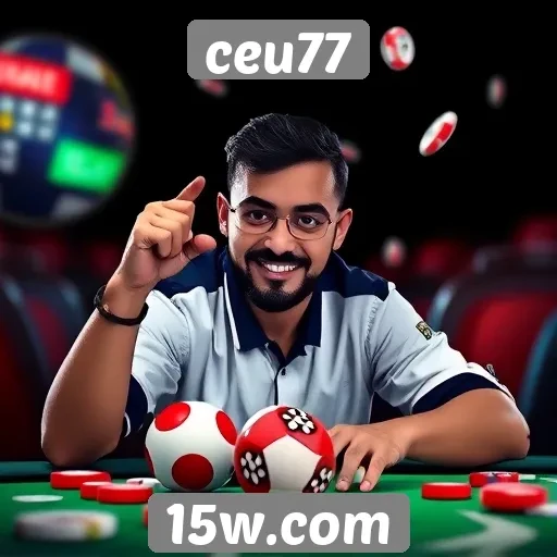 Recursos disponíveis no ceu77 para jogadores iniciantes
