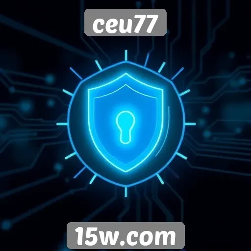 novos recursos de segurança no ceu77