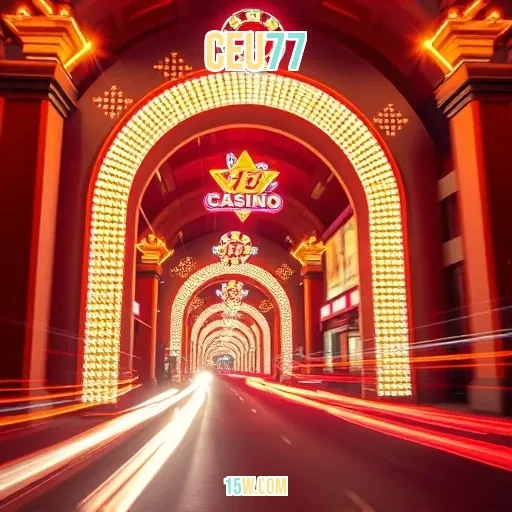 ceu77 Caça-Níqueis